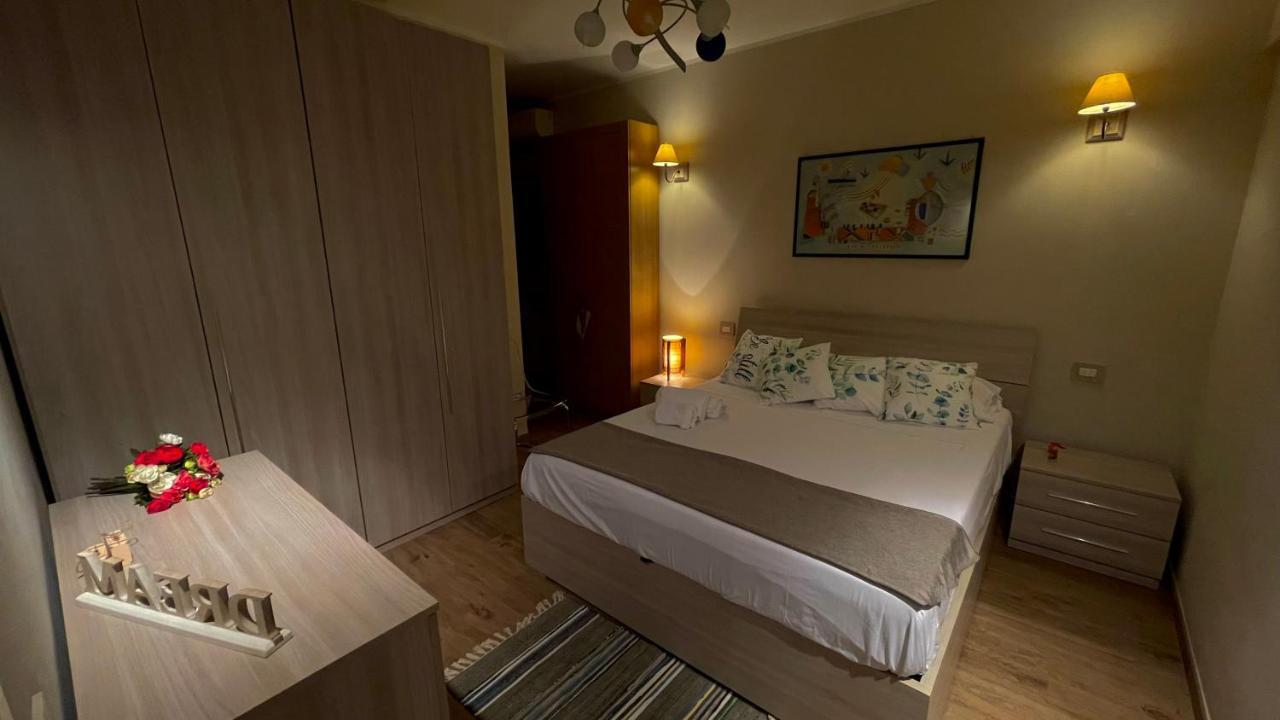 Апартаменты Frank Host Roma Lux , Metro A A 50 M, Simple Check-In Con Codice A Qualsiasi Orario Экстерьер фото