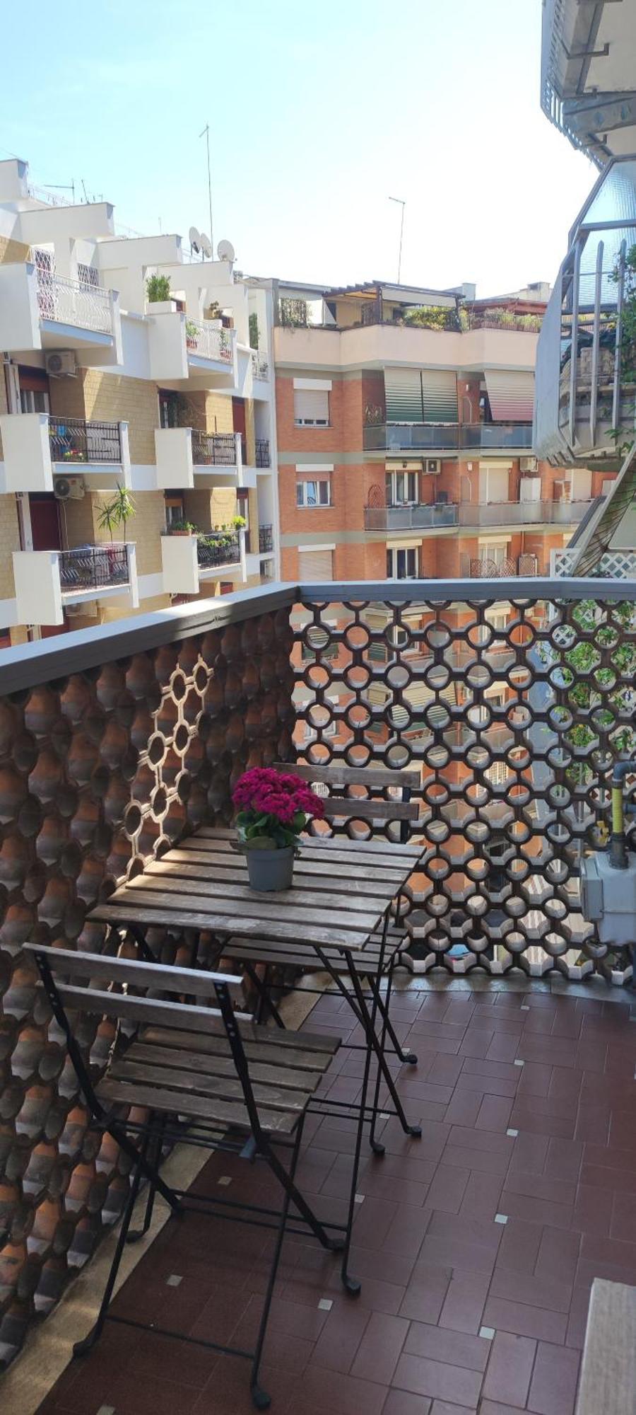 Апартаменты Frank Host Roma Lux , Metro A A 50 M, Simple Check-In Con Codice A Qualsiasi Orario Экстерьер фото
